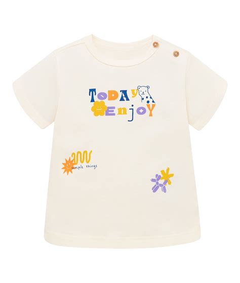 Conjunto De Camiseta Manga Cortabermuda Para Recién Nacido Niño Ropa