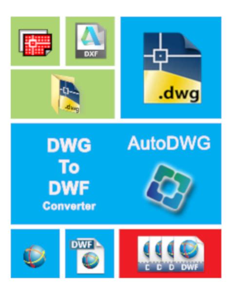 Autodwg Dwg To Dwf Converter 2019 £ 121