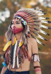 The Meaning Of Feathers Indian Headdress Novum Crafts Native