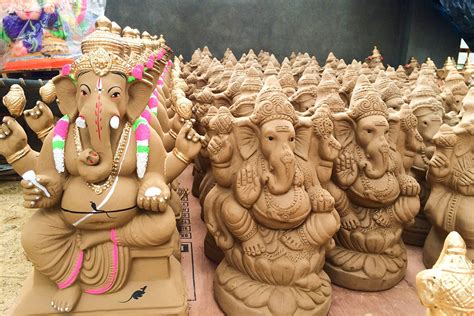 Where To Get Ganesh Idols Lbb Hyderabad