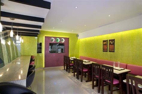 Restaurant Interior Designers In Kochi Applied Design Group Id