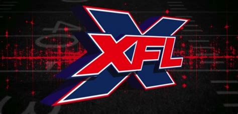 The licensing commissions controlling online. XFL Noncommittal on Sports Betting Integration - USA ...