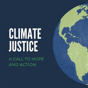 Climate Justice A Call To Hope And Action Chapter 1 — Glenn Memorial Umc