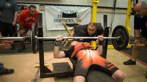 Meet Jake Schellenschlager The 14 Year Old Who Can Lift Twice His Weight