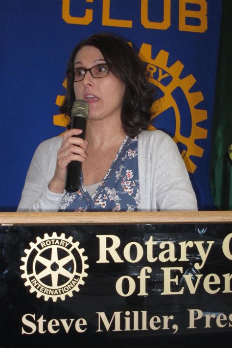 Rotary Log 02 18 20 Rotary Club Of Everett