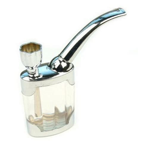Wholesale Mini Hookah Water Filter Cigarette Tobacco Water Pipe Smoking