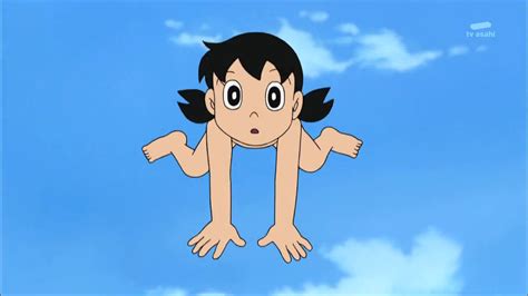 Anime Feet Doraemon Shizuka Minamoto Erofound