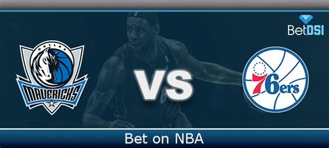 Philadelphia 76ers Vs Dallas Mavericks Ats Prediction 040119 Betdsi