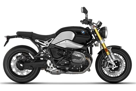 Bmw R Ninet First Look Fast Facts Premium Retro Motorcycle