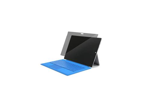 Microsoft Surface Pro 3 Screen Protector Incipio Glass Screen