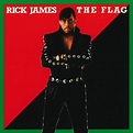 The Flag專輯 - Rick James - LINE MUSIC