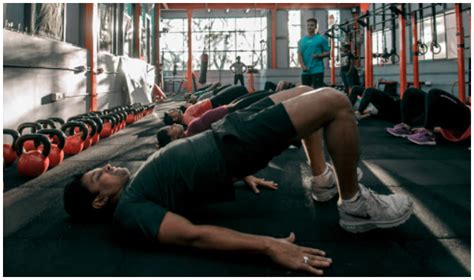 9 Best Gyms Of India You Need To Workout In Once World Executives Digest