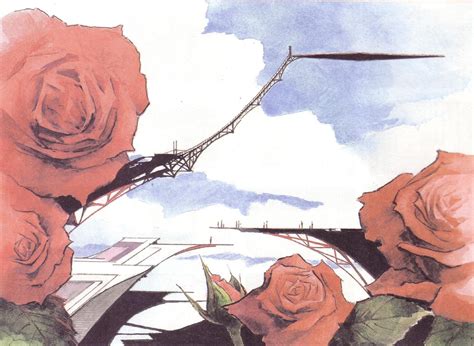 Revolutionary Girl Utena Wallpapers Wallpaper Cave