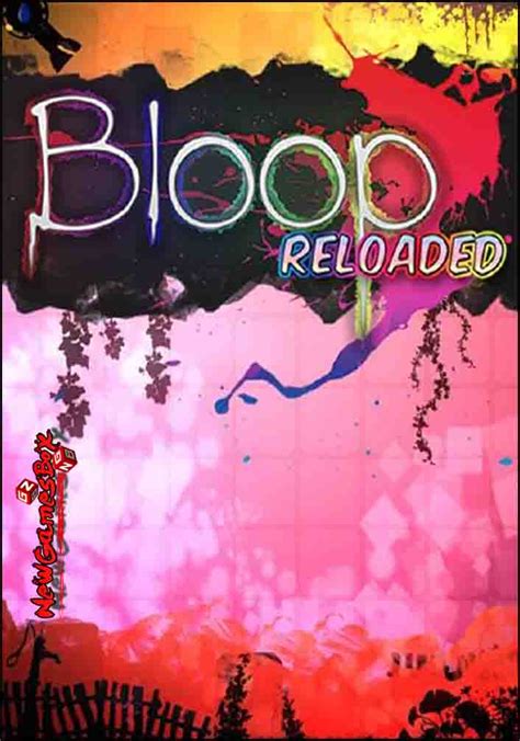 Bloop Reloaded Free Download Full Version Pc Game Setup