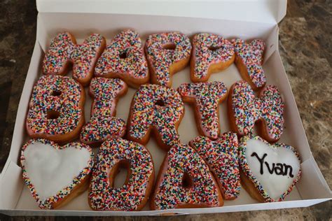 71 Happy Birthday Donuts Fort Worth Pics Aesthetic