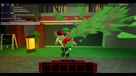 Make sure to check back often because we'll be updating this post whenever there's more codes! Roblox Ro Ghoul Codes 2021 - Ro-Ghoul - Roblox / These are ...