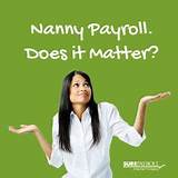 Best Nanny Payroll Service Images