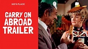 Carry On Abroad (1972) | Classic Film Trailer - YouTube