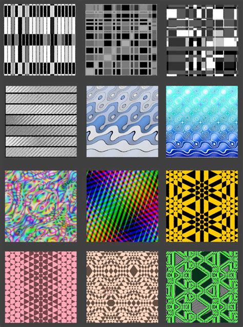 Collection by lidija milovanovic • last updated 12 weeks ago. 100+ Free Cycles Procedural Textures - BlenderNation