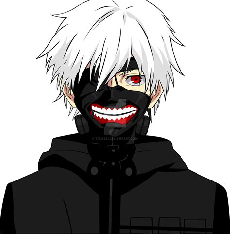 Sticker Tokyo Ghoul Par Neeox Tokyo Ghoul Anime Printables