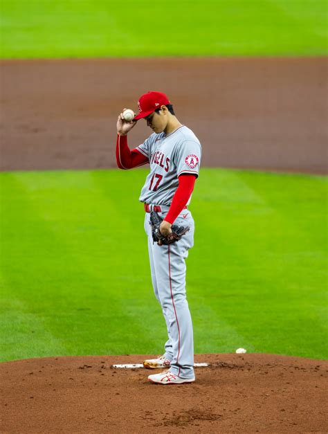 Does Shohei Ohtani Watch Anime 81