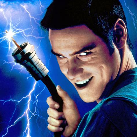 Cable Guy Villains Wiki Fandom