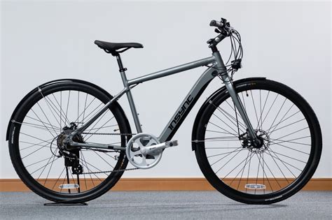 Arthur Caygill Cycles | News - Introducing The All-New Insync Townmaster E-bike!