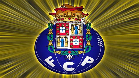 Fc Porto Logo Wallpapers Hd Collection Free Download Wallpaper