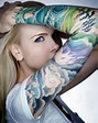 31 Beautiful Tattoo Design Ideas For Women