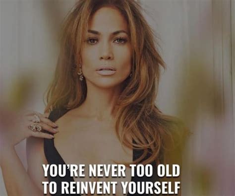 Finding Inspiration In Jennifer Lopez 45 Quotes To Motivate And Inspire Nsf News And Magazine