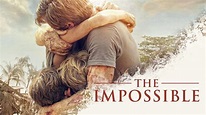 The Impossible (2012) - AZ Movies