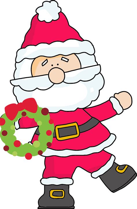 Vintage Santa Clipart Vintage Clipart Santa Claus Clipart Clip Art