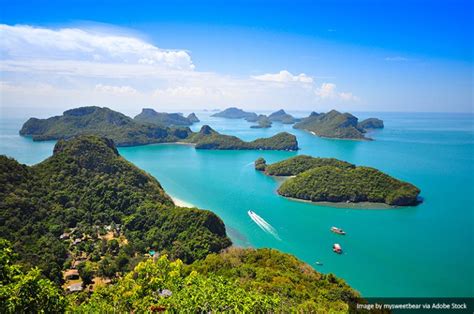 10 Best And Most Beautiful Places To Visit In Thailand
