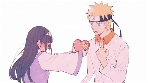 What Episode Does Hinata Confess Her Love To Naruto Blog Naruto Read
