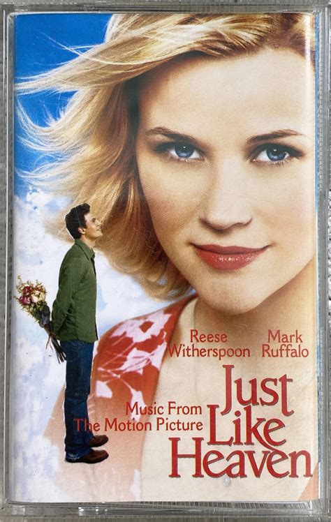 I like this movie a lot. Just Like Heaven: Music From The Motion Picture (2005 ...