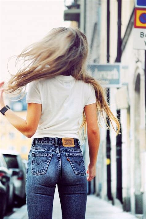35 shots that prove levi s jeans make your butt look amazing le fashion bloglovin