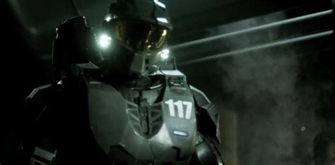 Halo 4 Forward Unto Dawn Full Trailer Offers More Story And Master