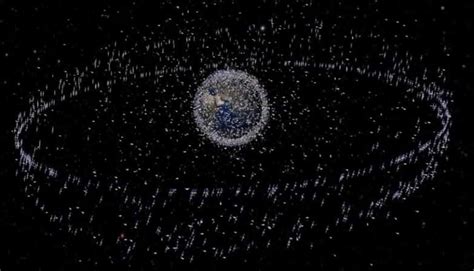 Dünya Yörüngesinde Hangi Ülkenin Kaç Uydusu Var Uzay ve Astronomi