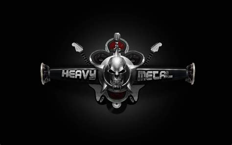 Heavy Metal Wallpapers Wallpaper Cave Heavy Metal Bands Heavy