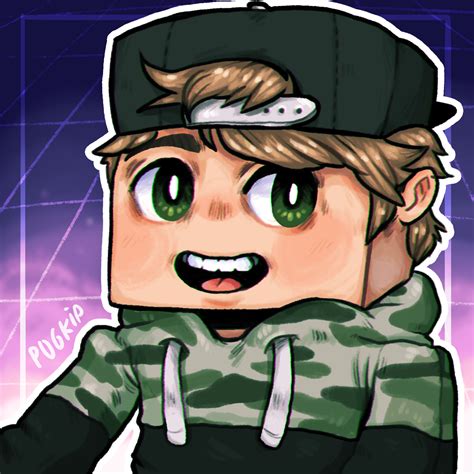 Minecraft Avatar Drawings Art Shops Shops And Requests Show Your