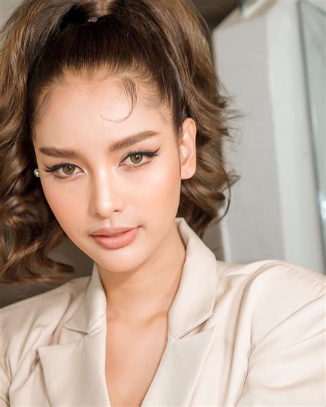 Nitsa Katrahong Most Pretty Transgender Woman Thailand TG Beauty