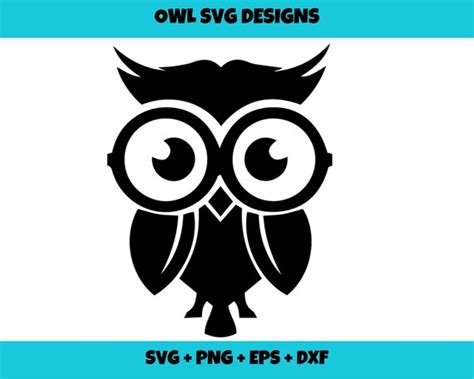 Owl Png Owl Clipart Owl Svg Cute Owls Owl Clipart Owl Etsy