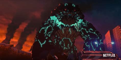 Netflix Pacific Rim The Black First Official Trailer Lets Us Have A
