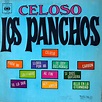 Trio Los Panchos - Celoso (1967, Vinyl) | Discogs