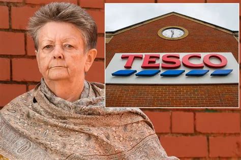 Tesco Shoppers Charged Three Times After Payments Glitch Check Your