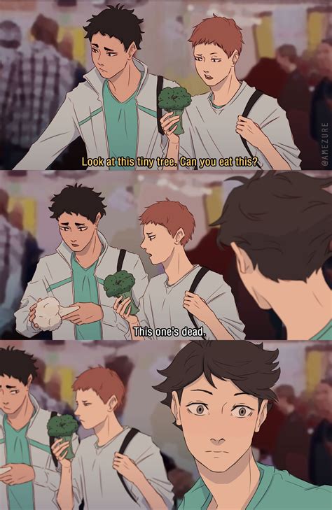 Amezure On Twitter Haikyuu Anime Haikyuu Characters Haikyuu Manga