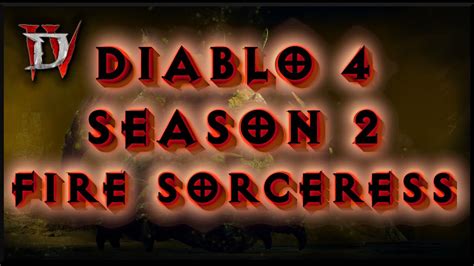 Diablo 4 Duriel 1st Try Meteor Sorc Youtube