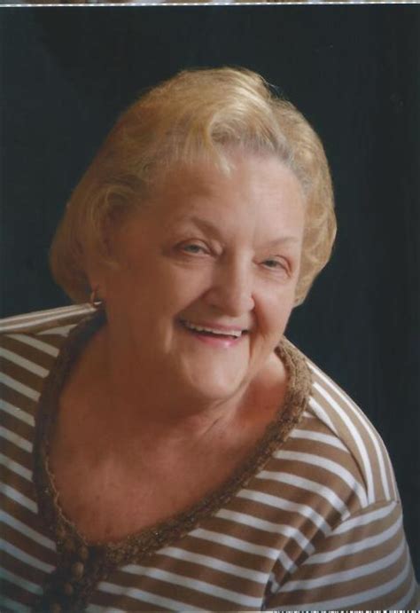 Obituary For Dorothy A Spooner Gregan Arehart Echols Funeral Home