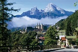 Ab in die Natur: Urlaubsaktivitäten im Berchtesgadener Land | HRS ...