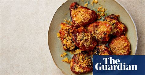 Yotam Ottolenghis Chicken Recipes Food The Guardian